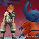 Illustration for article titled Kingdom Hearts: Birth By Sleep Dated, Detailed, And PSP Bundled